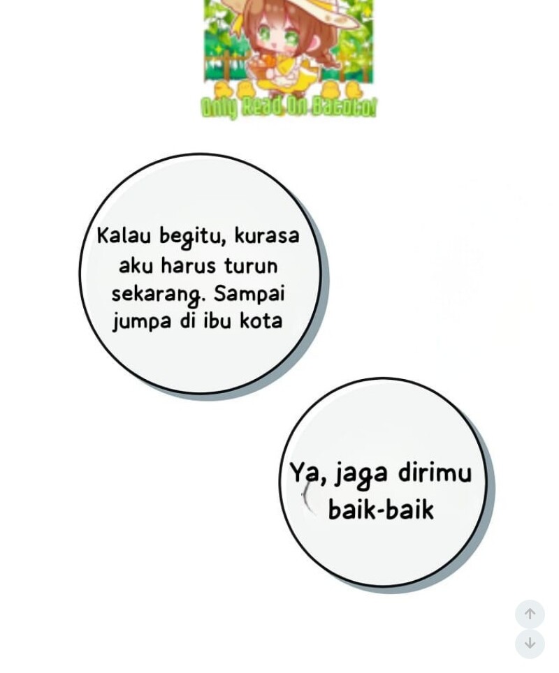 Get out of my way, I will Decide the Ending Chapter 46 Gambar 64