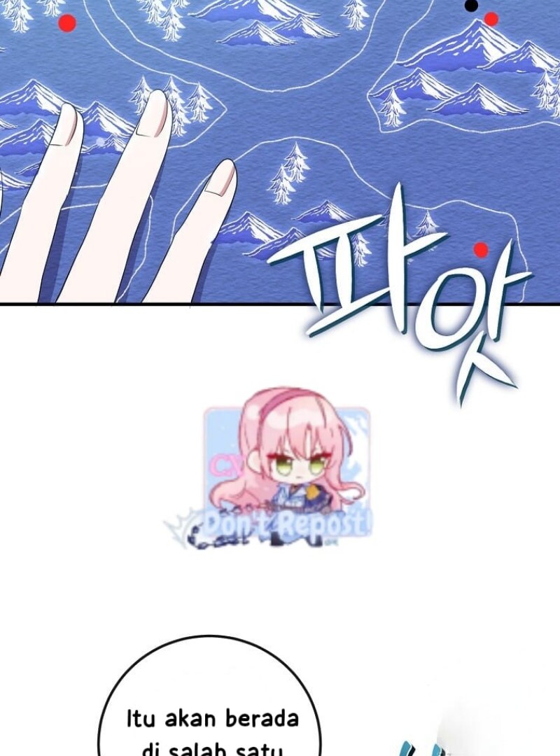 Get out of my way, I will Decide the Ending Chapter 46 Gambar 70