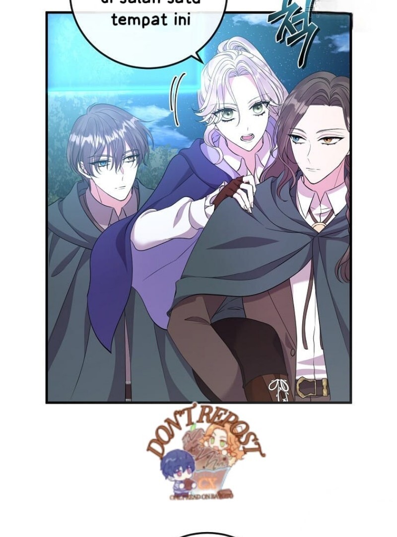 Get out of my way, I will Decide the Ending Chapter 46 Gambar 71