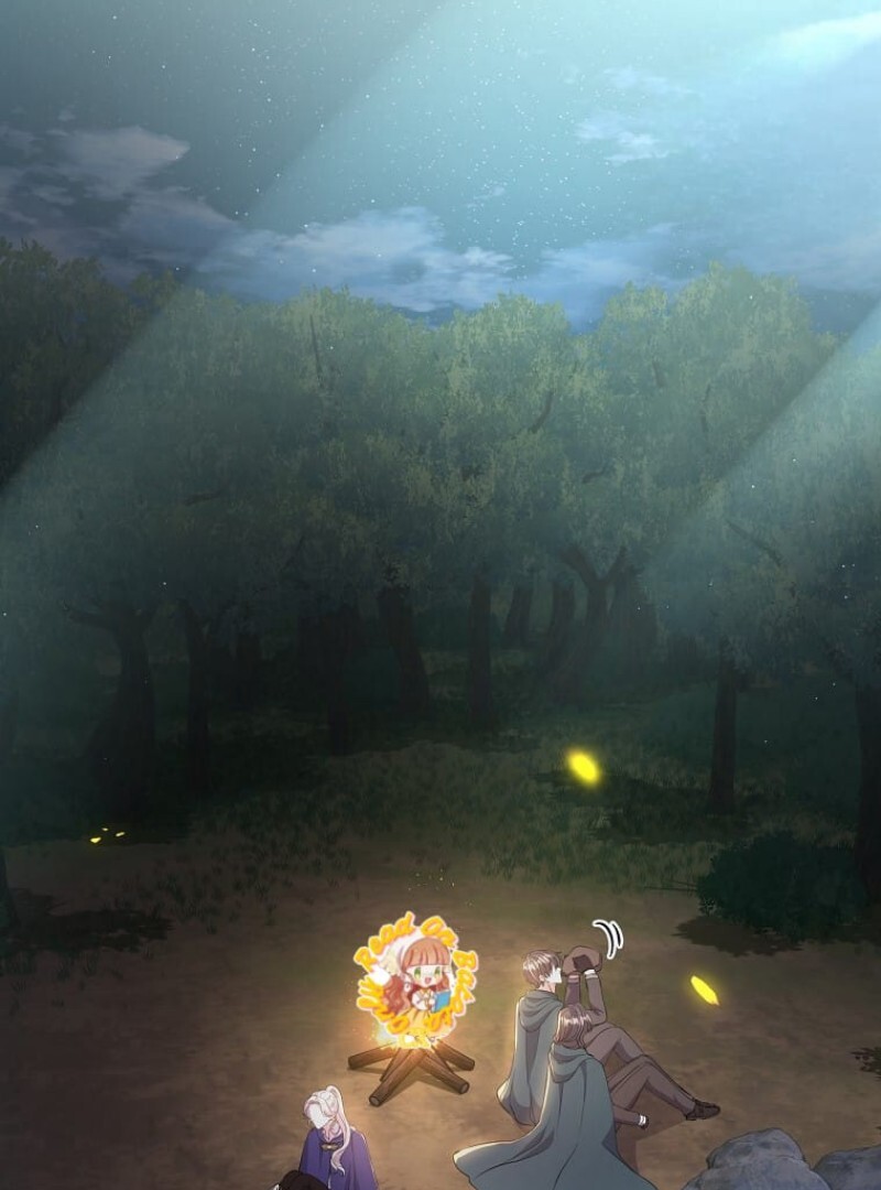 Get out of my way, I will Decide the Ending Chapter 46 Gambar 73