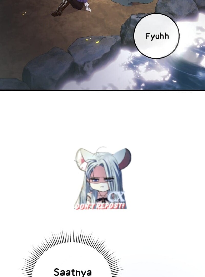 Get out of my way, I will Decide the Ending Chapter 46 Gambar 74