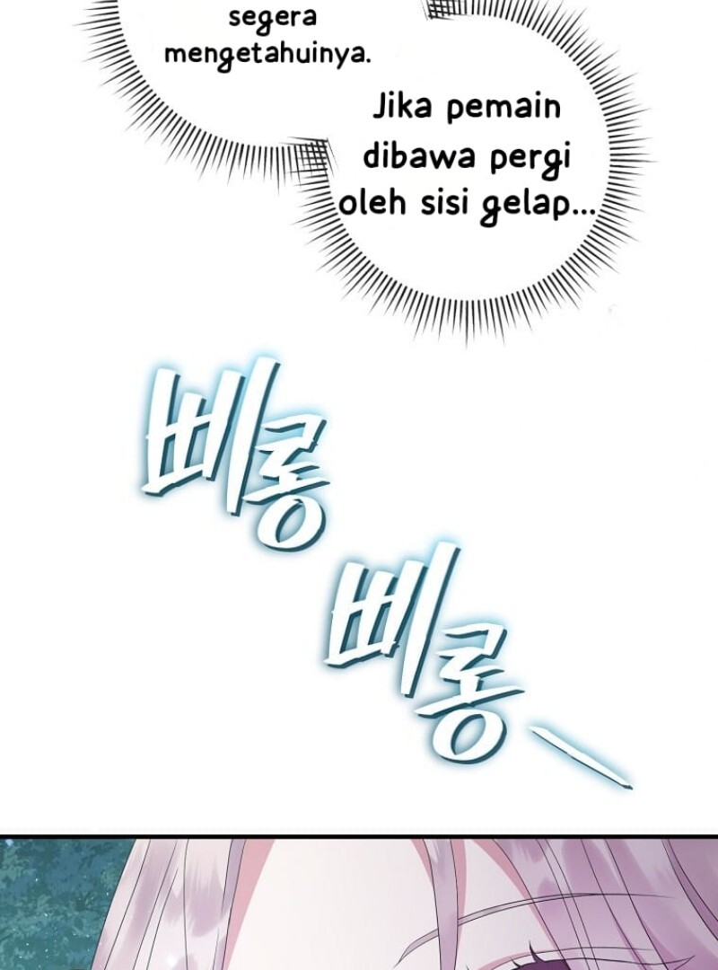 Get out of my way, I will Decide the Ending Chapter 46 Gambar 77
