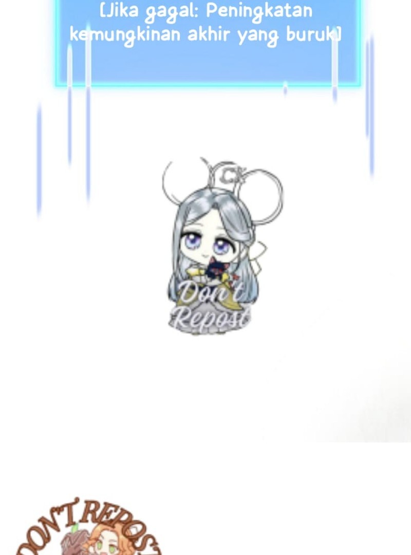 Get out of my way, I will Decide the Ending Chapter 46 Gambar 81