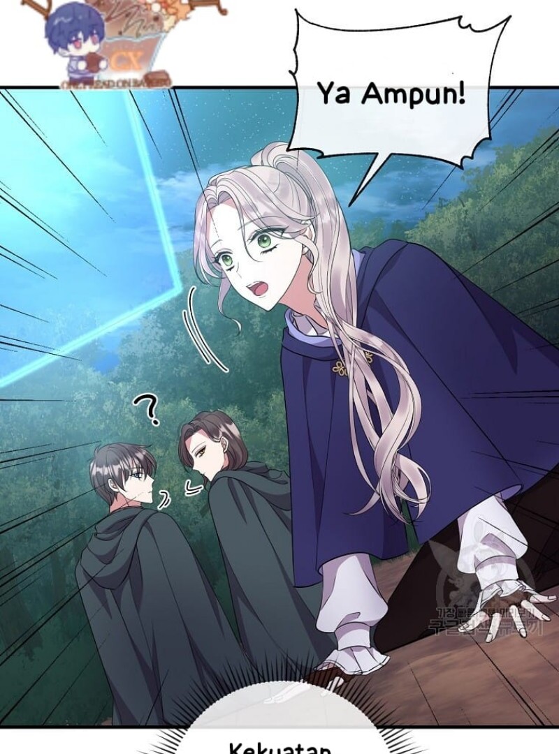 Get out of my way, I will Decide the Ending Chapter 46 Gambar 82