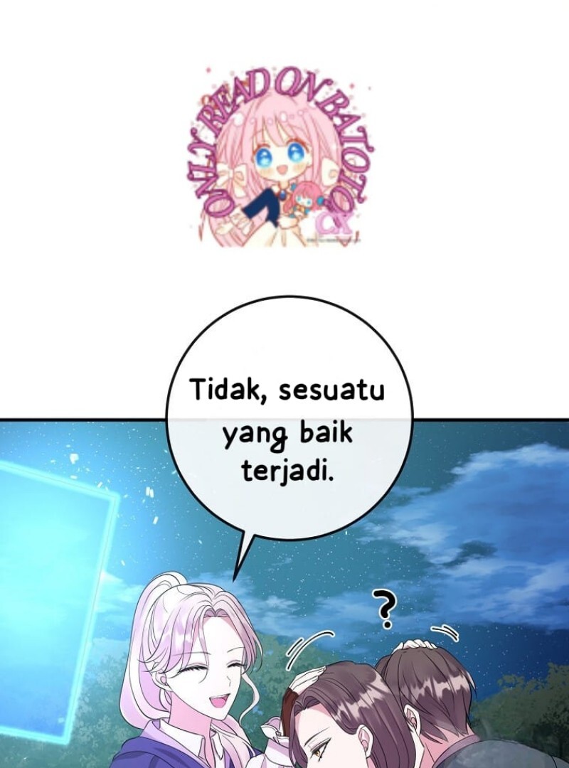 Get out of my way, I will Decide the Ending Chapter 46 Gambar 85