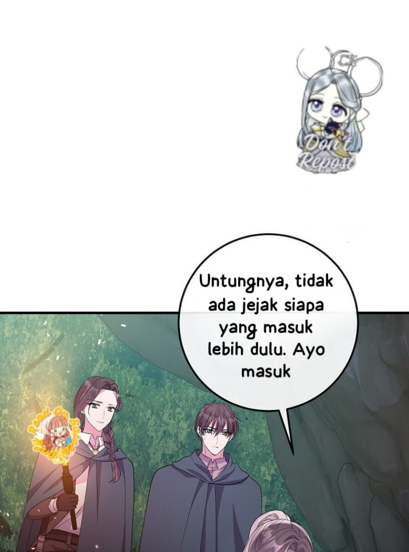 Get out of my way, I will Decide the Ending Chapter 46 Gambar 91