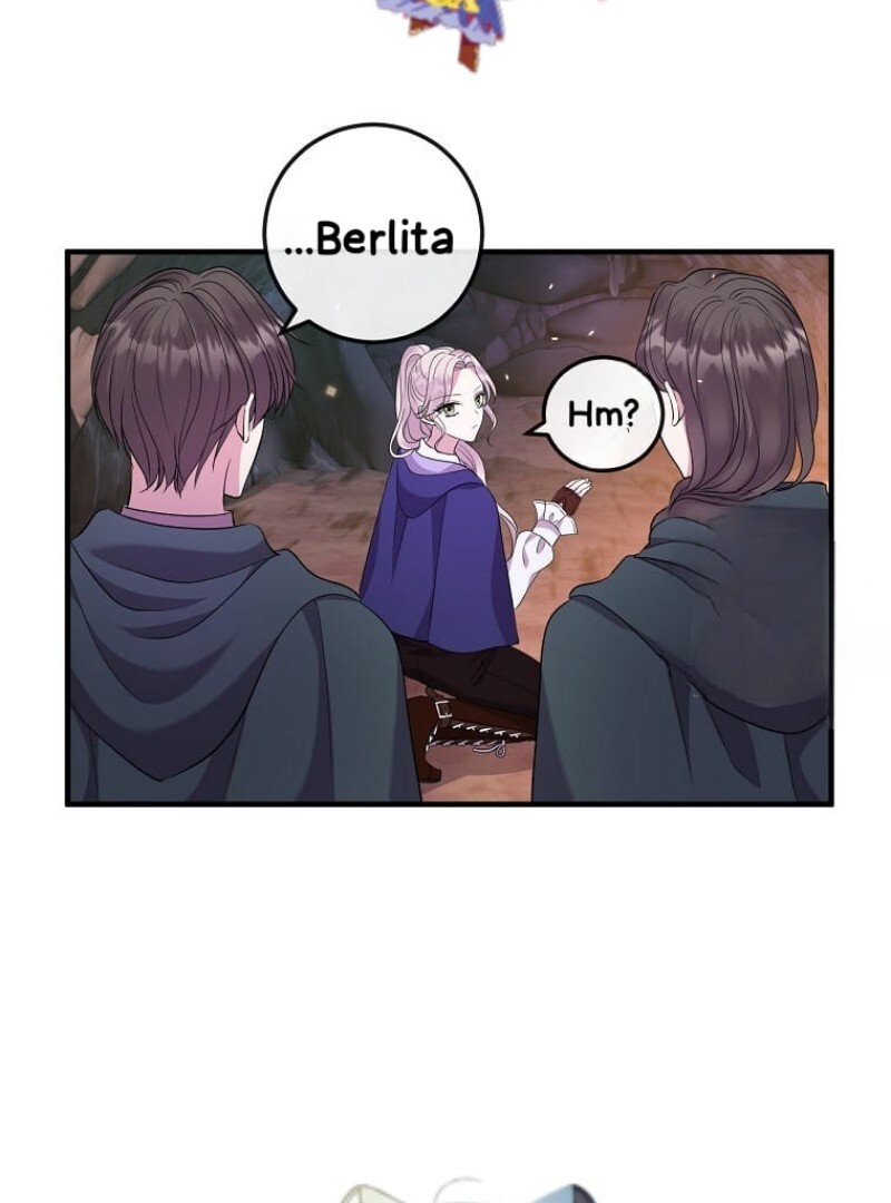 Get out of my way, I will Decide the Ending Chapter 46 Gambar 93