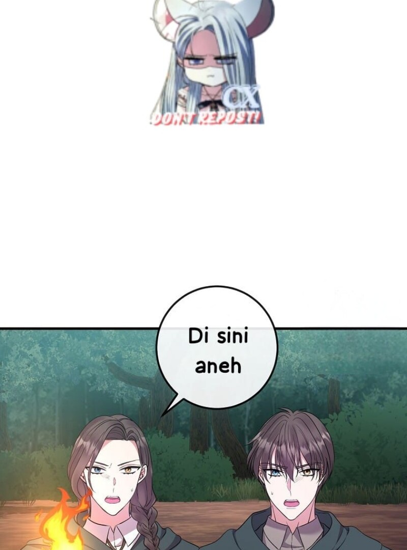 Get out of my way, I will Decide the Ending Chapter 46 Gambar 94