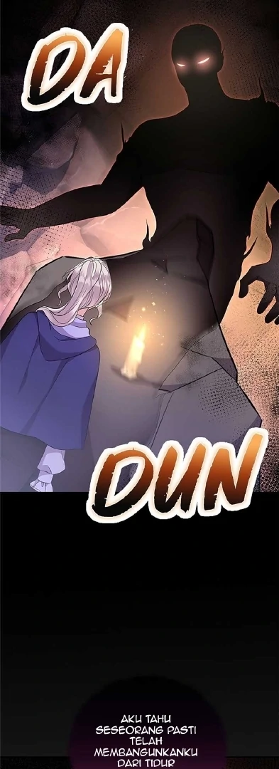 Get out of my way, I will Decide the Ending Chapter 47 Gambar 10