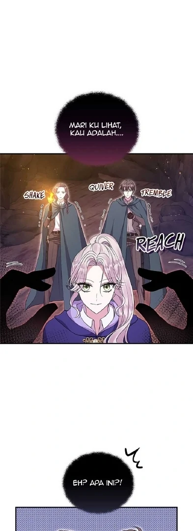 Get out of my way, I will Decide the Ending Chapter 47 Gambar 13