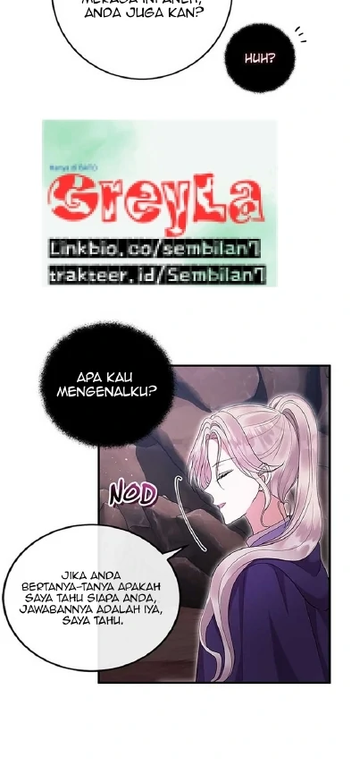 Get out of my way, I will Decide the Ending Chapter 47 Gambar 17