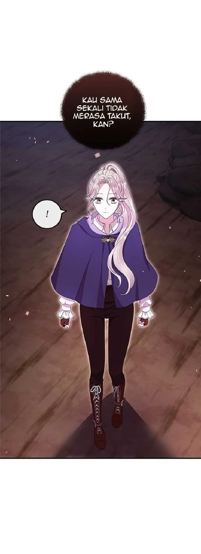 Get out of my way, I will Decide the Ending Chapter 47 Gambar 19