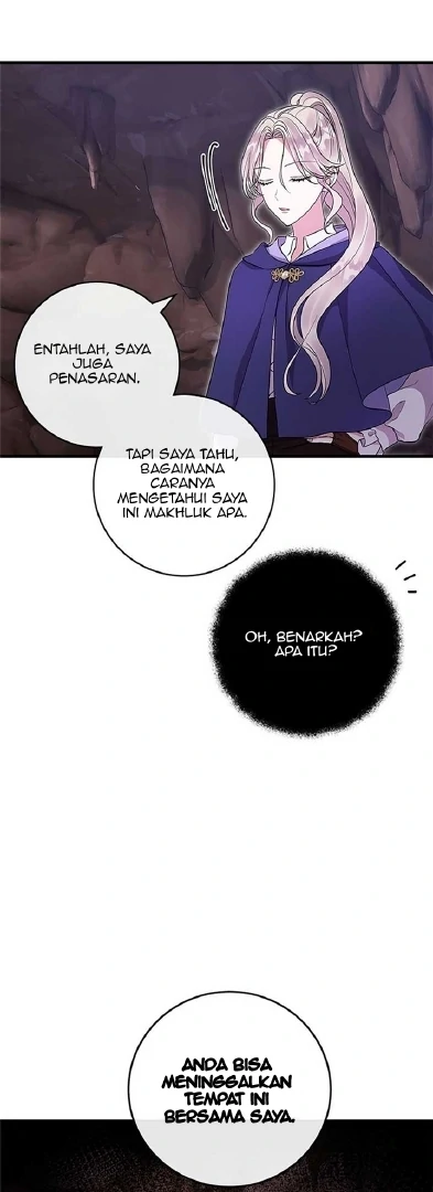 Get out of my way, I will Decide the Ending Chapter 47 Gambar 21