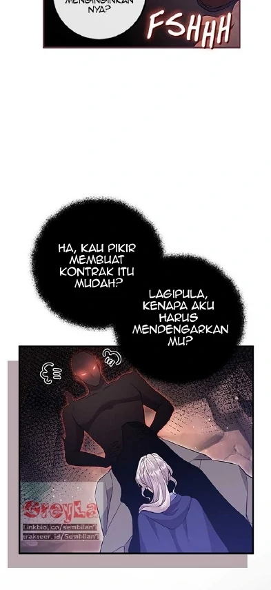 Get out of my way, I will Decide the Ending Chapter 47 Gambar 25