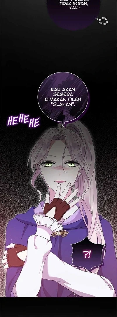 Get out of my way, I will Decide the Ending Chapter 47 Gambar 27