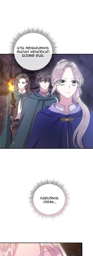 Get out of my way, I will Decide the Ending Chapter 47 Gambar 3