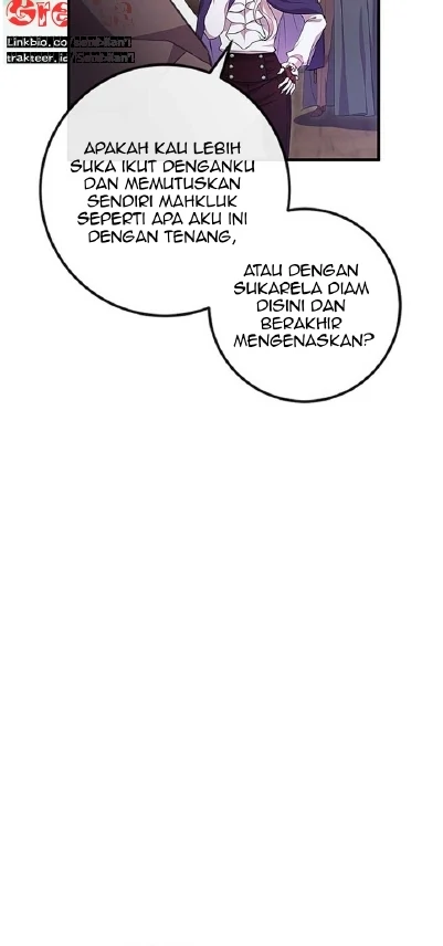 Get out of my way, I will Decide the Ending Chapter 47 Gambar 33