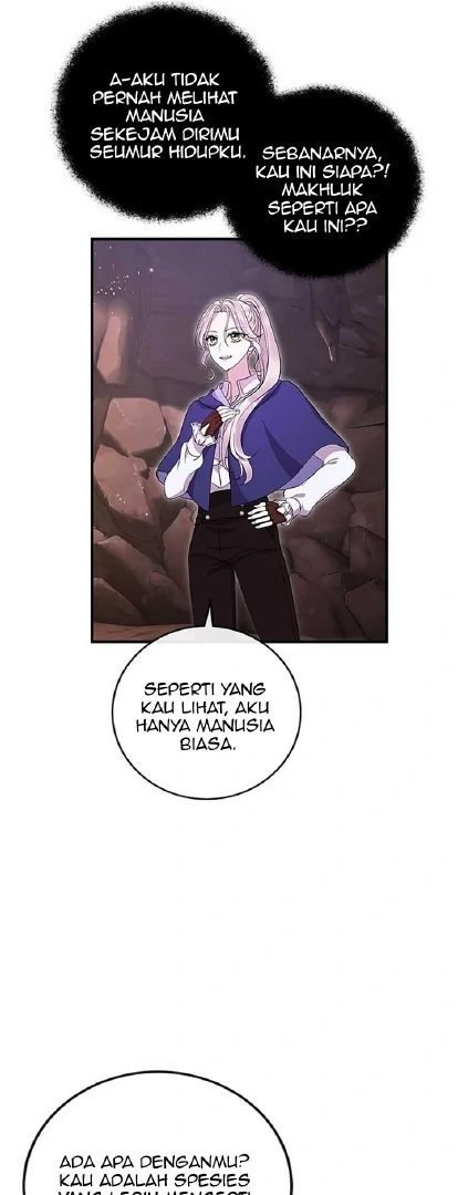 Get out of my way, I will Decide the Ending Chapter 47 Gambar 34