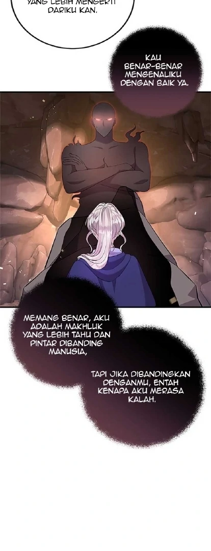 Get out of my way, I will Decide the Ending Chapter 47 Gambar 35