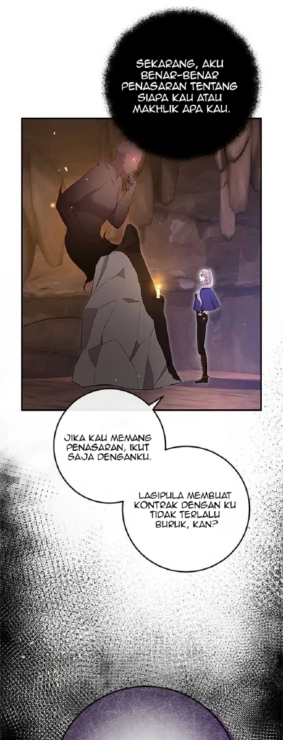 Get out of my way, I will Decide the Ending Chapter 47 Gambar 36