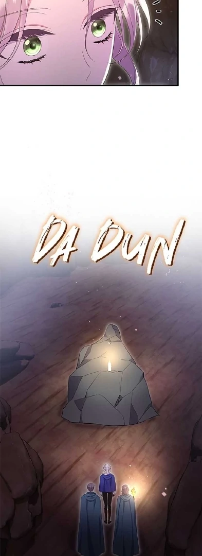 Get out of my way, I will Decide the Ending Chapter 47 Gambar 4