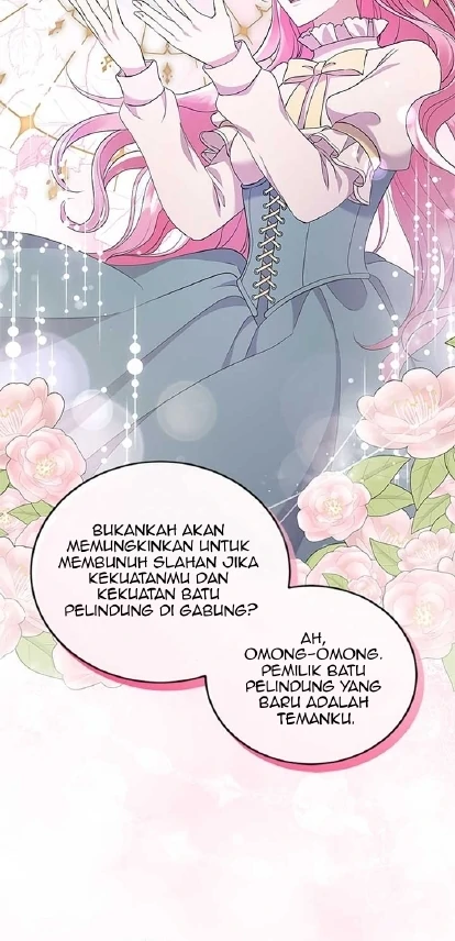 Get out of my way, I will Decide the Ending Chapter 47 Gambar 41