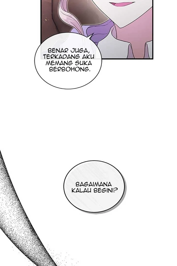 Get out of my way, I will Decide the Ending Chapter 47 Gambar 44