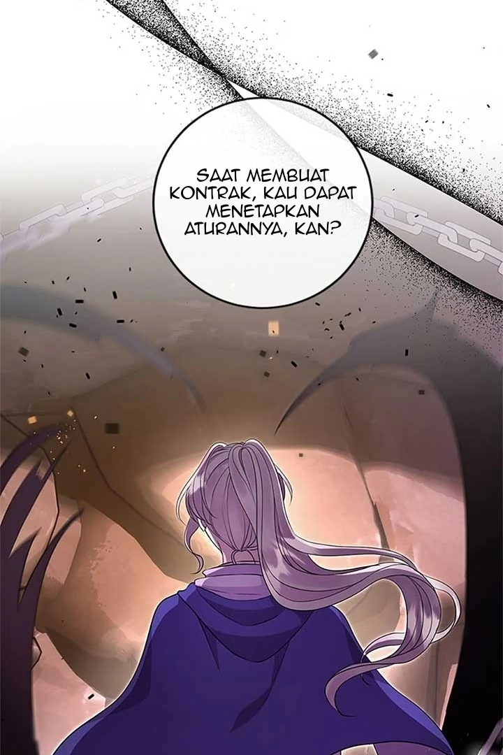 Get out of my way, I will Decide the Ending Chapter 47 Gambar 45
