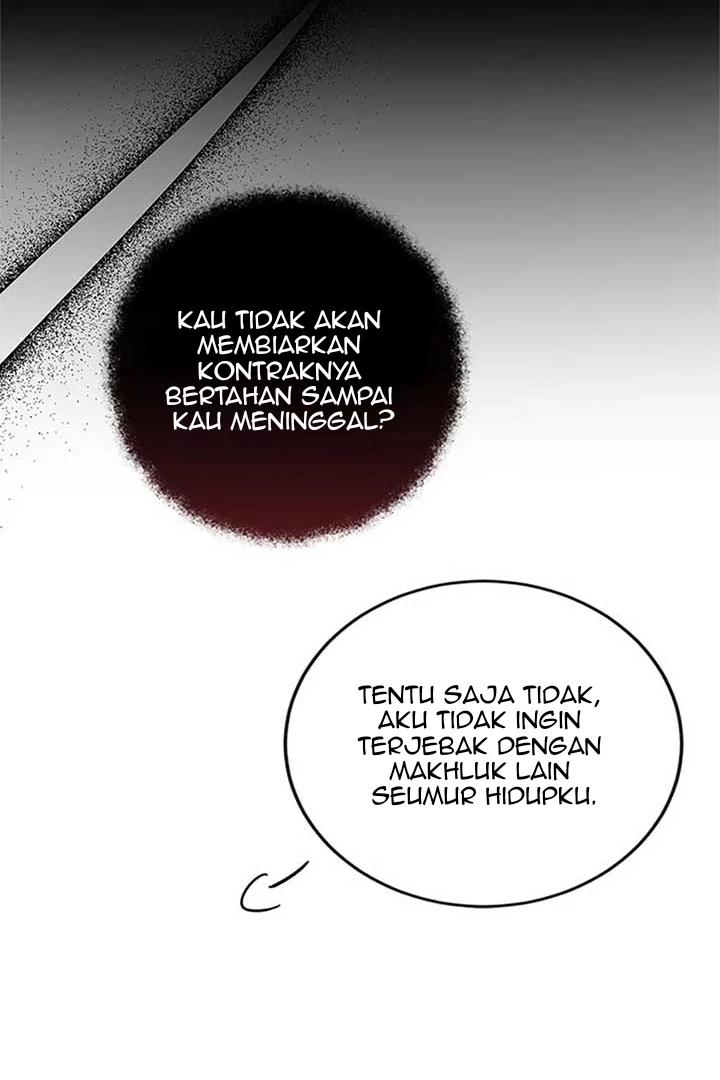 Get out of my way, I will Decide the Ending Chapter 47 Gambar 47