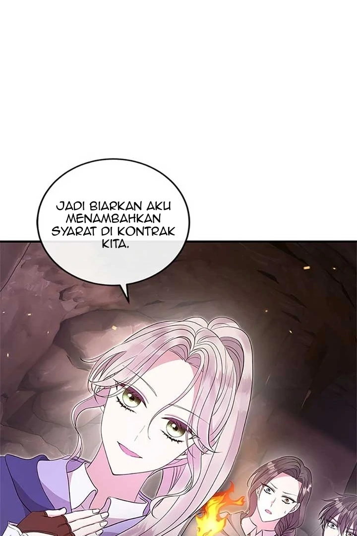 Get out of my way, I will Decide the Ending Chapter 47 Gambar 48