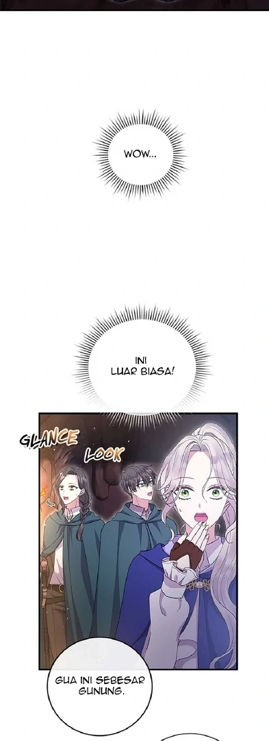 Get out of my way, I will Decide the Ending Chapter 47 Gambar 5