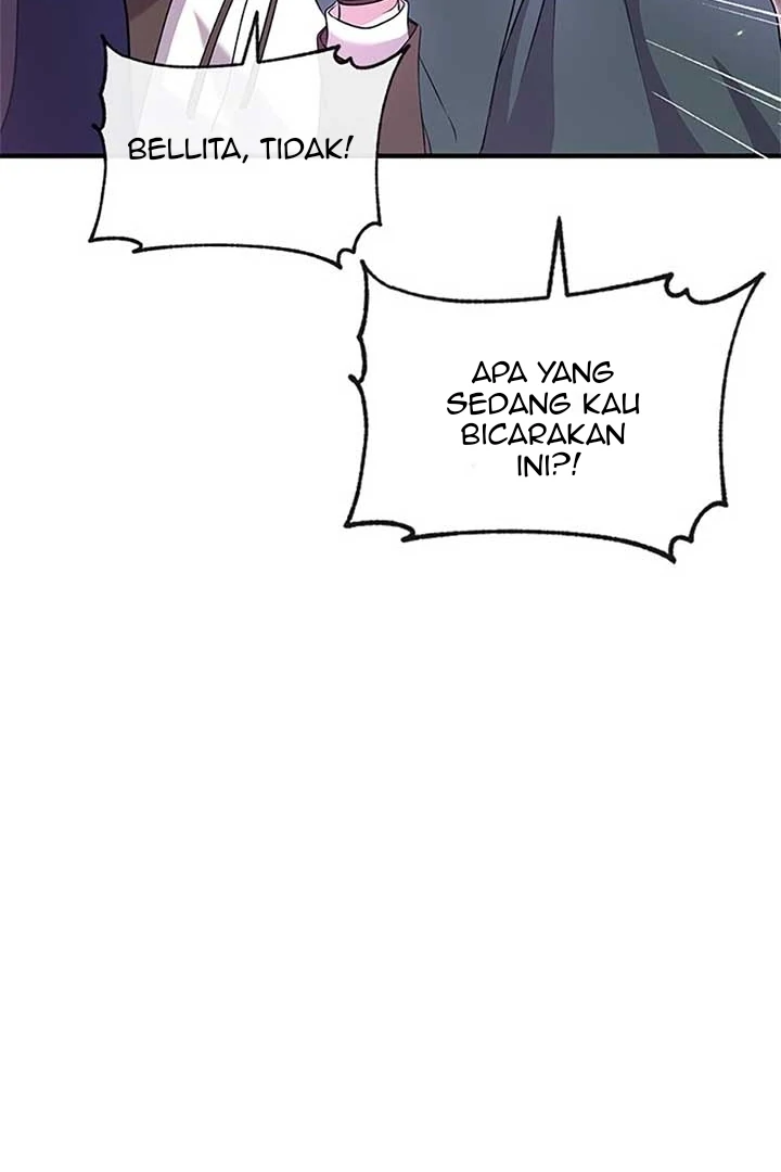 Get out of my way, I will Decide the Ending Chapter 47 Gambar 50