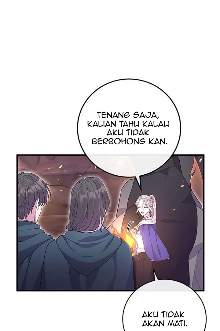 Get out of my way, I will Decide the Ending Chapter 47 Gambar 51