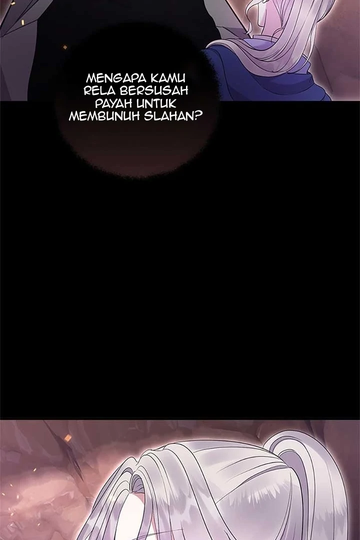 Get out of my way, I will Decide the Ending Chapter 47 Gambar 53