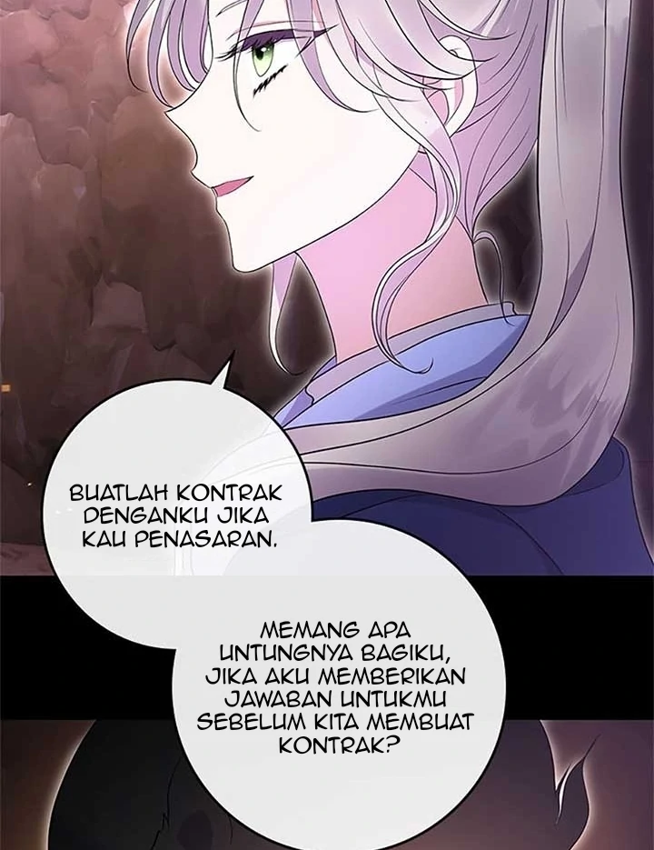 Get out of my way, I will Decide the Ending Chapter 47 Gambar 54