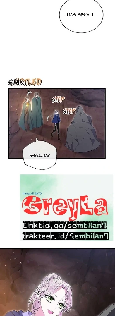 Get out of my way, I will Decide the Ending Chapter 47 Gambar 6