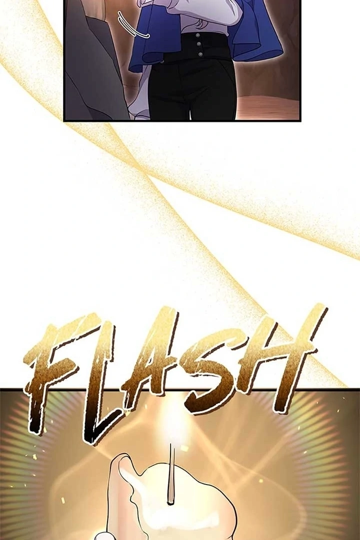 Get out of my way, I will Decide the Ending Chapter 47 Gambar 61