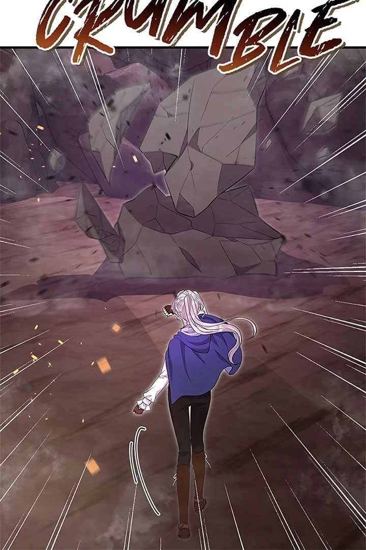 Get out of my way, I will Decide the Ending Chapter 47 Gambar 65