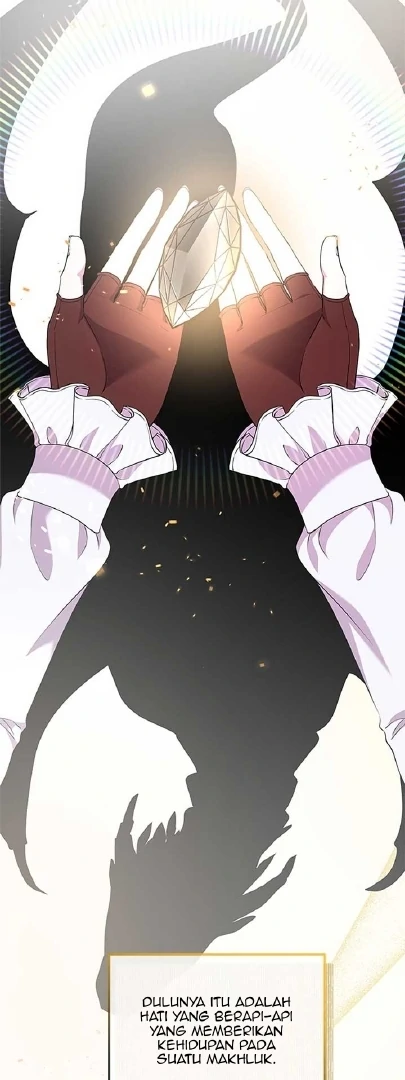 Get out of my way, I will Decide the Ending Chapter 47 Gambar 69