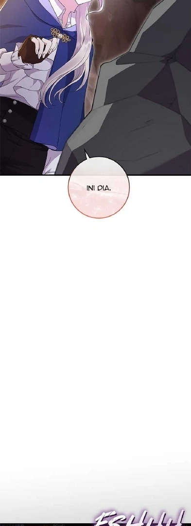 Get out of my way, I will Decide the Ending Chapter 47 Gambar 7