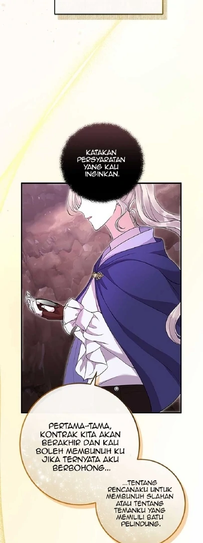 Get out of my way, I will Decide the Ending Chapter 47 Gambar 70