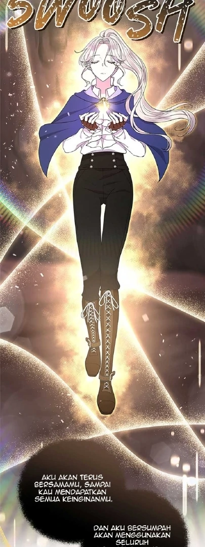 Get out of my way, I will Decide the Ending Chapter 47 Gambar 73