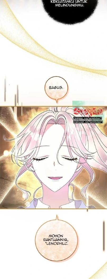 Get out of my way, I will Decide the Ending Chapter 47 Gambar 74