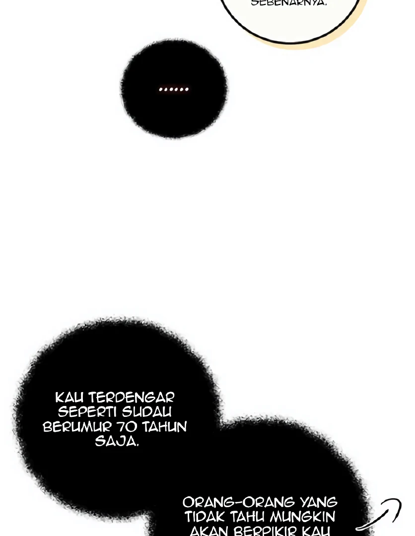 Get out of my way, I will Decide the Ending Chapter 48 Gambar 109