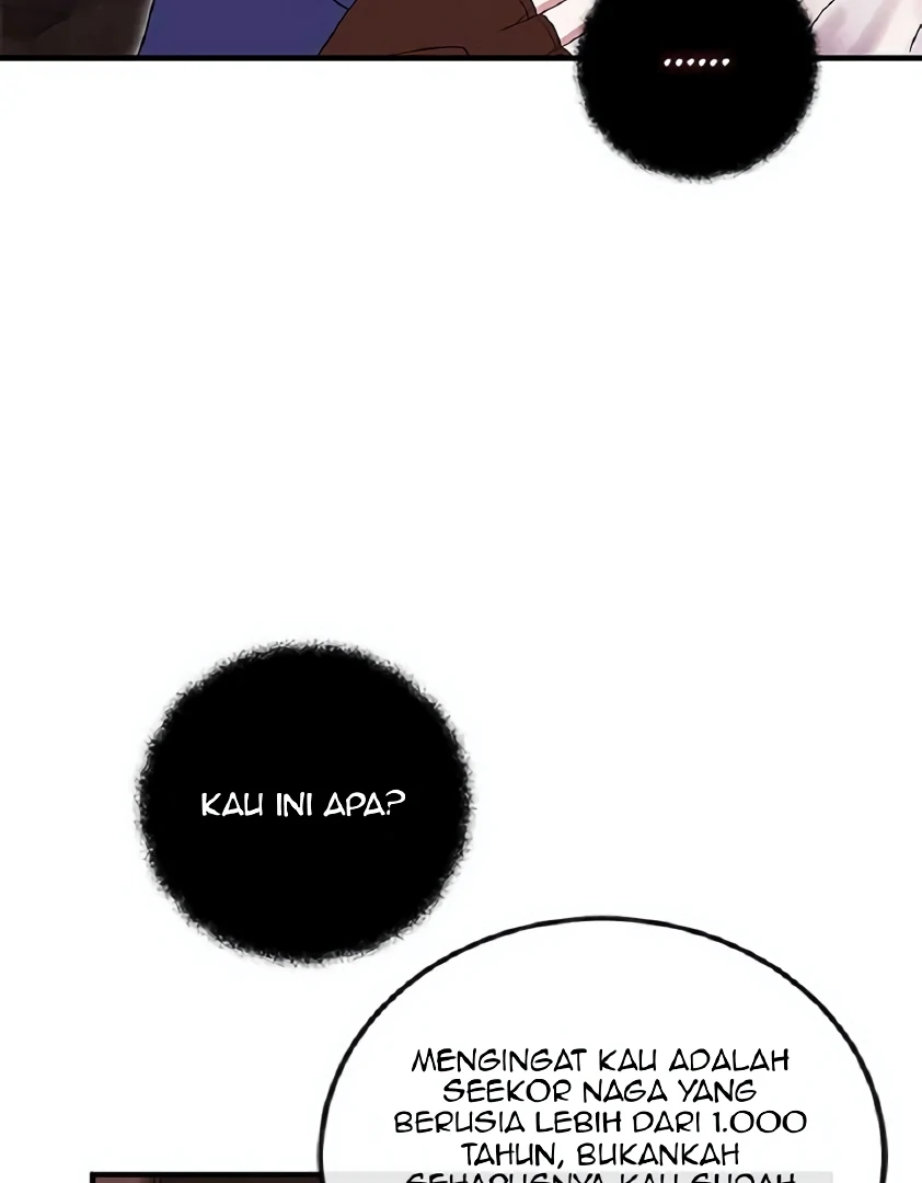 Get out of my way, I will Decide the Ending Chapter 48 Gambar 10