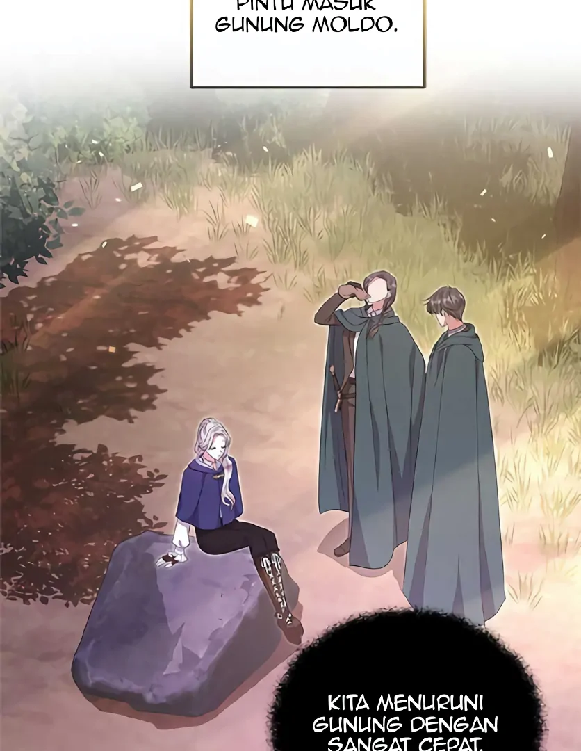 Get out of my way, I will Decide the Ending Chapter 48 Gambar 103