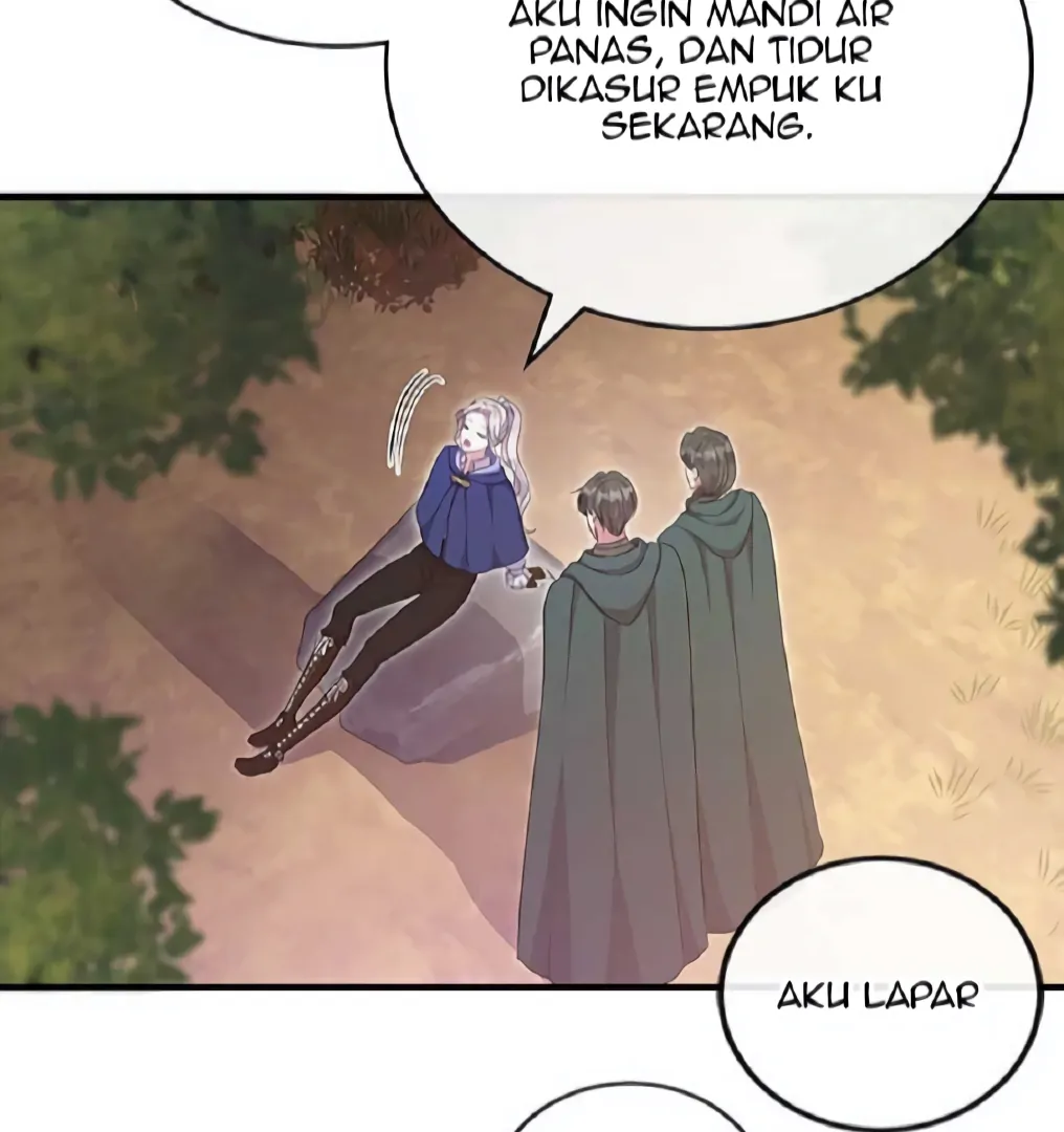 Get out of my way, I will Decide the Ending Chapter 48 Gambar 115