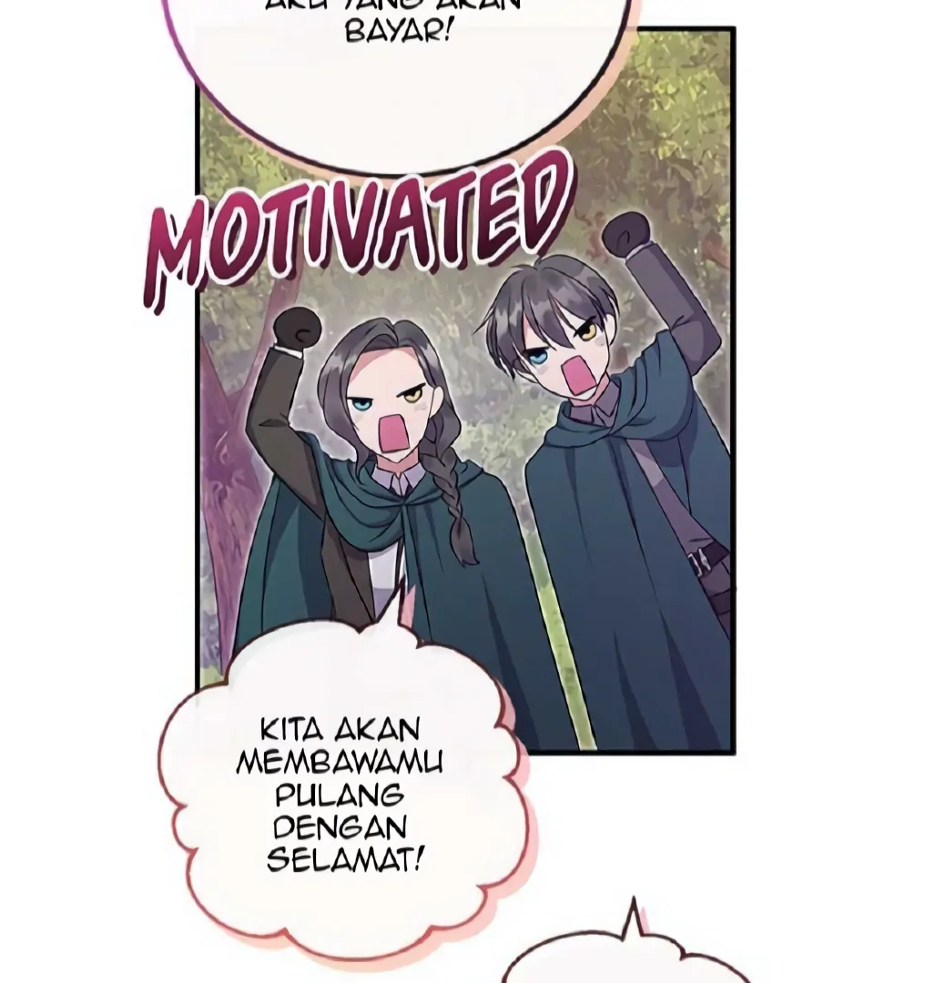 Get out of my way, I will Decide the Ending Chapter 48 Gambar 118