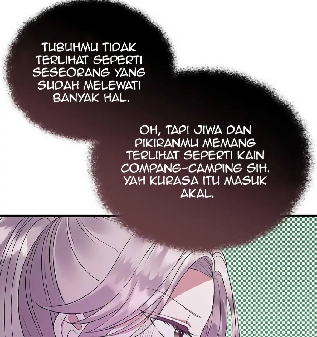 Get out of my way, I will Decide the Ending Chapter 48 Gambar 112