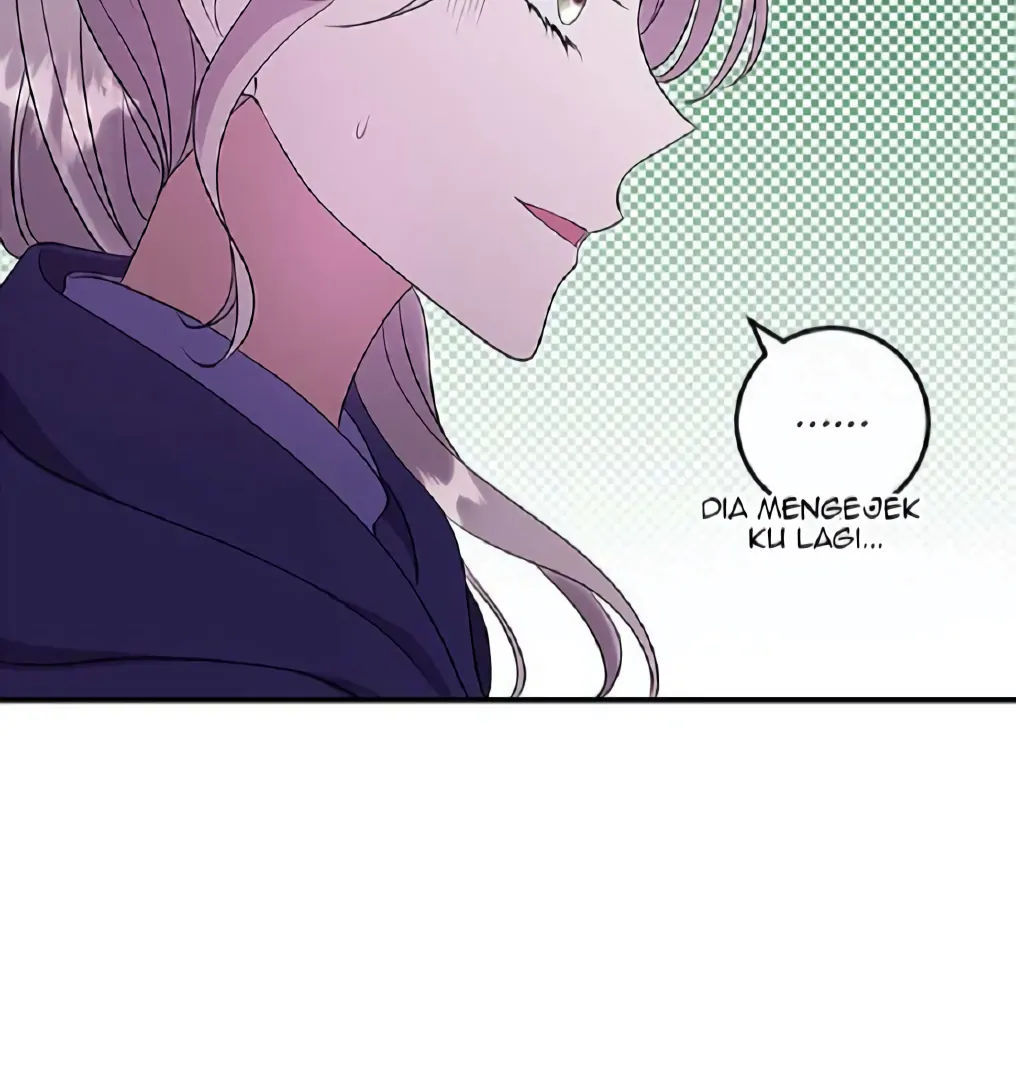 Get out of my way, I will Decide the Ending Chapter 48 Gambar 113